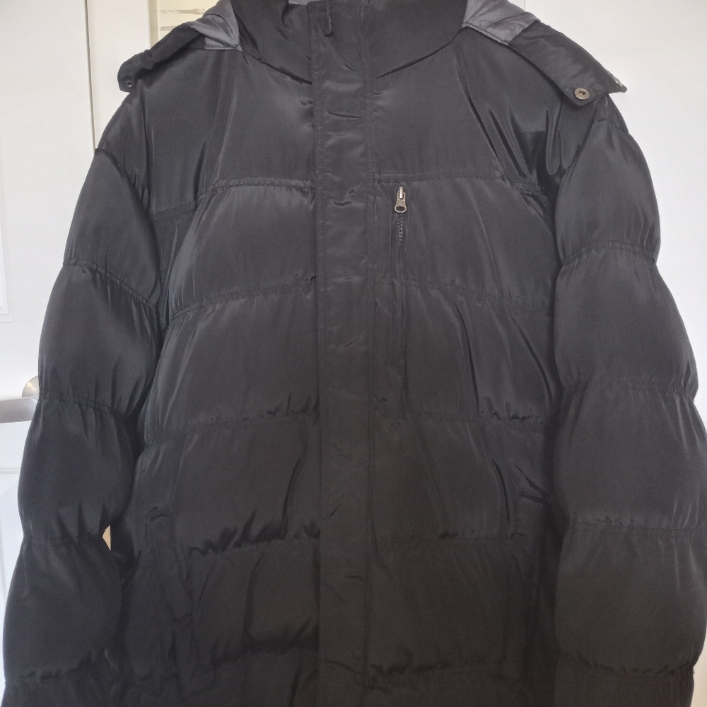 NordicTrack Unisex Bubble jacket